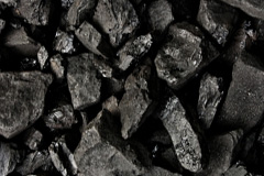 Marjoriebanks coal boiler costs
